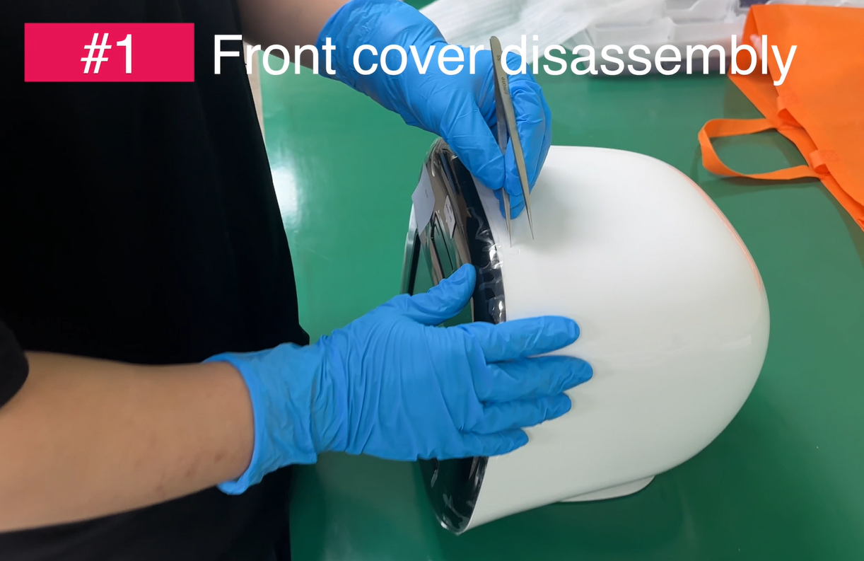 [ADAM] How to replace ADAM tablet PC – NanoEntek Help Center