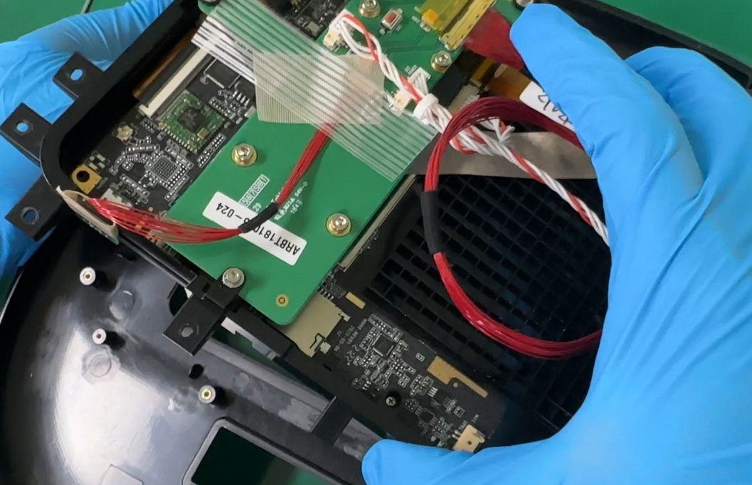 [ADAM] How to replace ADAM tablet PC – NanoEntek Help Center